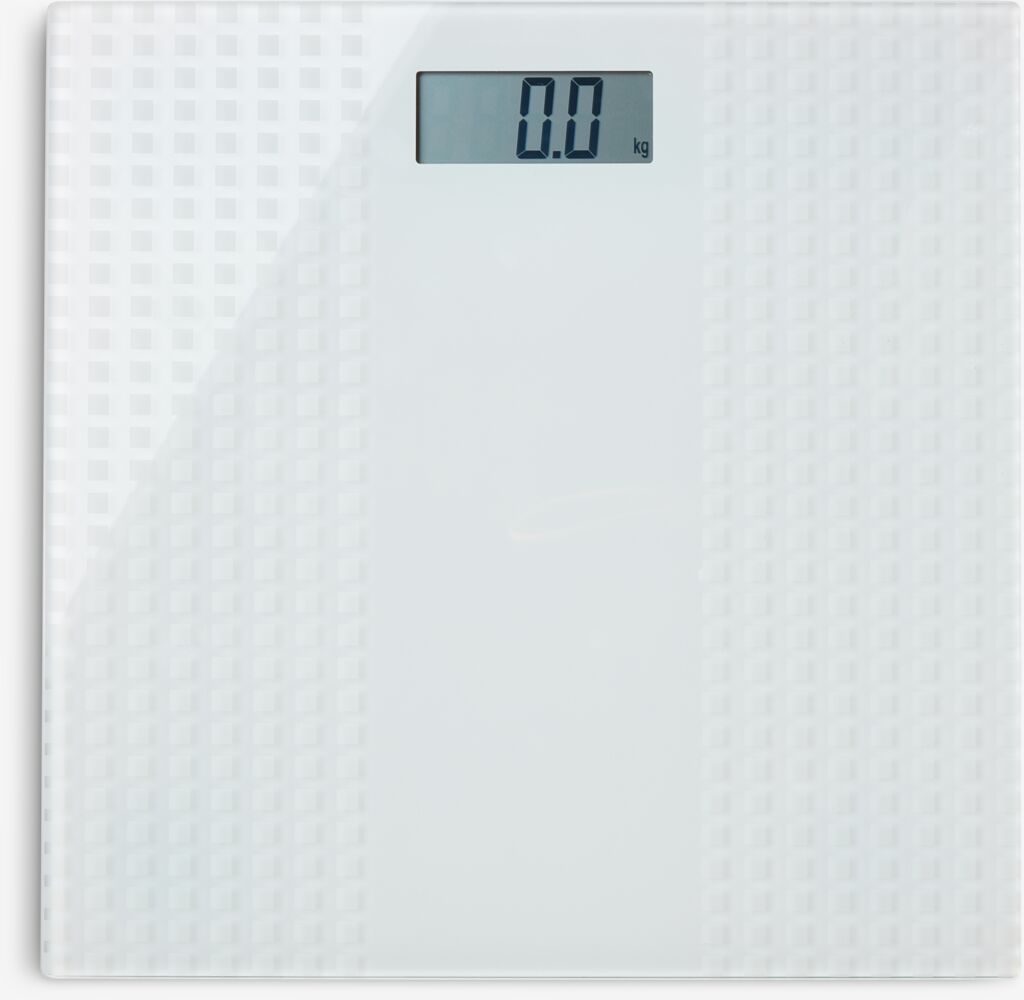 Kućna vaga VENJAN staklo 200kg/100g